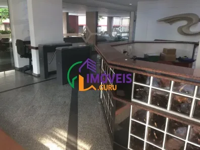Ponto Comercial à venda, 39m² no Vila Clementino, São Paulo
