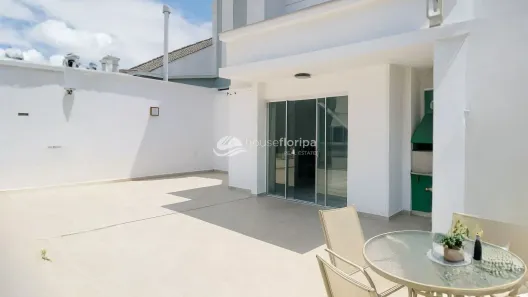 Cobertura com 3 Quartos à venda, 157m² no Campeche, Florianópolis
