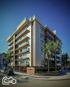 Apartamento com 4 Quartos à venda, 210m² no Praia do Pecado, Macaé