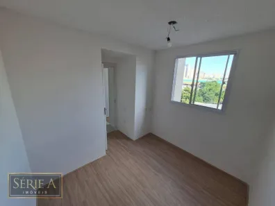 Apartamento com 2 Quartos à venda, 32m² no Várzea da Barra Funda, São Paulo