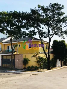 Sobrado com 3 Quartos à venda, 140m² no Jardim Santa Cruz (Campo Grande), São Paulo