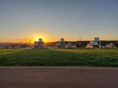 Lote/Terreno à venda, 257m² no Jardins Parma, Senador Canedo