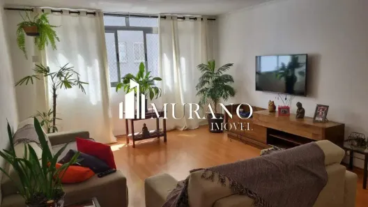 Apartamento com 4 Quartos à venda, 120m² no Chácara Santo Antônio (Zona Leste), São Paulo