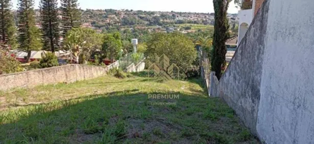 Lote/Terreno à venda, 1037m² no Nova Gardênia, Atibaia