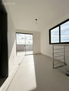 Cobertura com 3 Quartos à venda, 100m² no Itapoã, Belo Horizonte