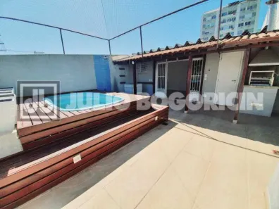 Cobertura com 4 Quartos à venda, 220m² no Ipanema, Rio de Janeiro