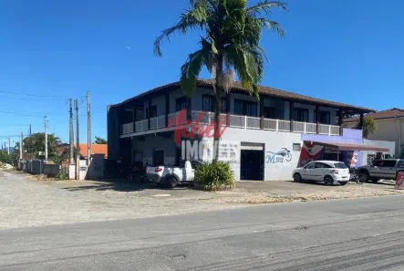 Sobrado com 3 Quartos à venda, 452m² no Jardim Paraíso, Joinville