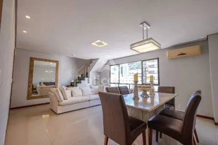 Apartamento com 3 Quartos à venda, 221m² no Centro, Florianópolis