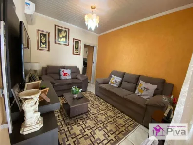 Casa com 2 Quartos à venda, 163m² no Jardim Nova Granada, Leme