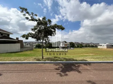 Lote/Terreno à venda, 444m² no Jardim Carvalho, Ponta Grossa