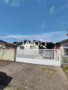 Casa com 4 Quartos à venda, 155m² no Amizade, Jaraguá do Sul