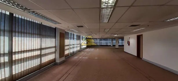 Sala Comercial para alugar, 950m² no Centro, Rio de Janeiro