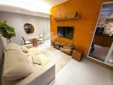 Apartamento com 3 Quartos à venda, 65m² no Copacabana, Rio de Janeiro