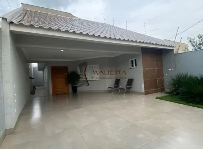 Casa com 2 Quartos à venda, 216m² no Jardim Paulista, Maringá