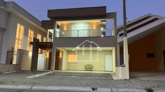 Casa de Condomínio com 3 Quartos à venda, 232m² no Parque Residencial Maria Elmira, Caçapava