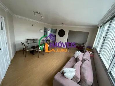 Apartamento com 3 Quartos à venda, 115m² no Cerqueira César, São Paulo