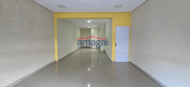 Imóvel Comercial para alugar, 76m² no Jardim Flórida, Jacareí