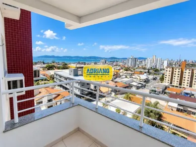 Apartamento com 2 Quartos para alugar, 62m² no Ipiranga, São José