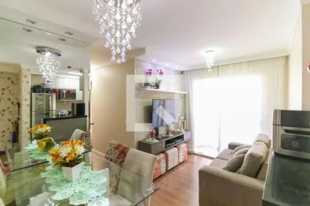 Apartamento com 2 Quartos à venda, 50m² no Vila Andrade, São Paulo