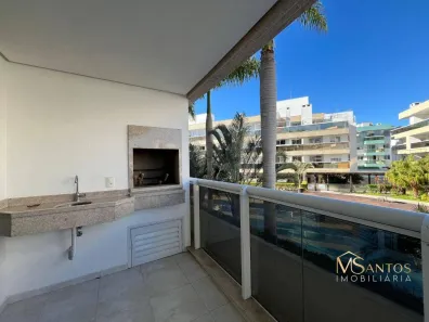 Apartamento com 3 Quartos à venda, 92m² no Saco Grande, Florianópolis