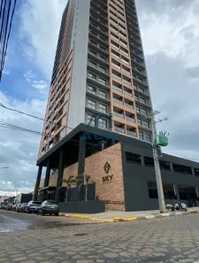 Apartamento com 2 Quartos à venda, 107m² no Centro, Tatuí