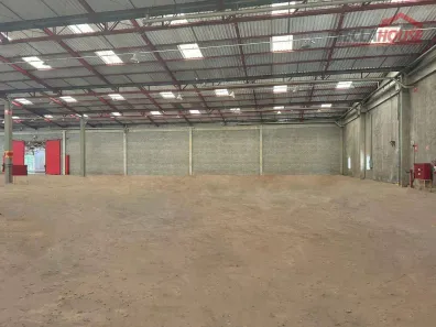 Galpão/Depósito/Armazém para alugar, 11000m² no Potuverá, Itapecerica da Serra