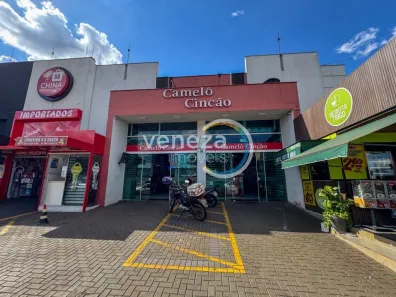Ponto Comercial para alugar, 4m² no Conjunto Vivi Xavier, Londrina