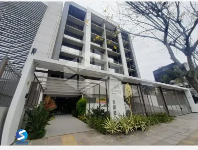 Sala Comercial com 1 Quarto à venda, 44m² no Praia de Belas, Porto Alegre