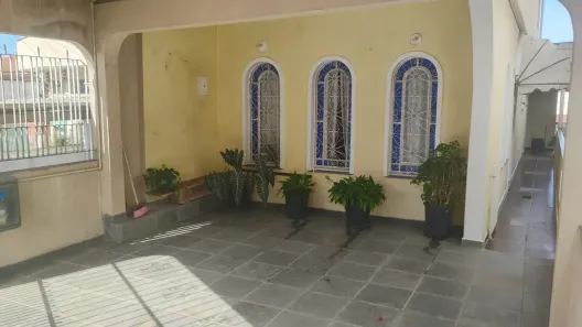 Sobrado com 4 Quartos à venda, 212m² no Parada Inglesa, São Paulo
