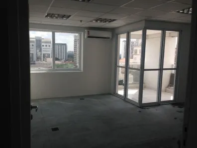 Sala Comercial à venda, 40m² no Pinheiros, São Paulo