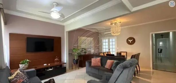 Casa com 3 Quartos à venda, 160m² no Nova Pompéia, Piracicaba