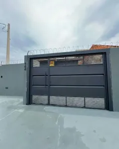 Casa com 2 Quartos à venda, 53m² no Antonio Carlos Nascimento da Silva, Marília