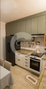 Sobrado com 2 Quartos à venda, 67m² no Jardim Colorado, São Paulo