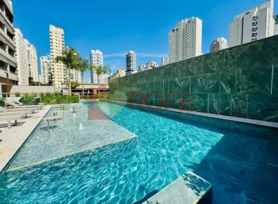 Apartamento com 1 Quarto para alugar, 27m² no Planalto Paulista, São Paulo