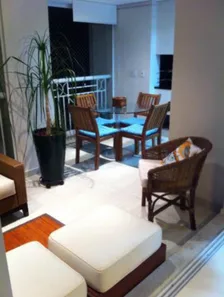 Apartamento com 3 Quartos à venda, 142m² no Vila Andrade, São Paulo