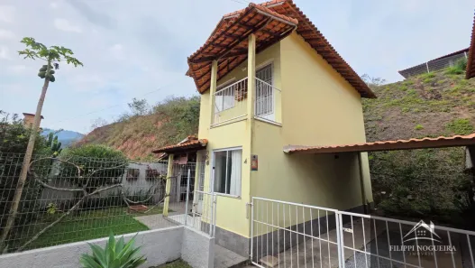 Casa com 2 Quartos à venda, 82m² no Centro, Miguel Pereira