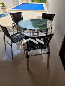 Casa com 3 Quartos para alugar, 280m² no Segismundo Pereira, Uberlândia