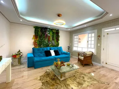 Casa com 4 Quartos à venda, 363m² no Ocian, Praia Grande