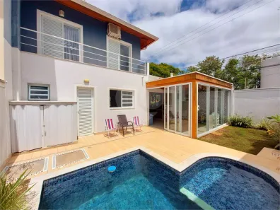 Casa com 3 Quartos à venda, 182m² no Bosque, Vinhedo