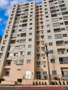Apartamento com 2 Quartos à venda, 50m² no Ataíde, Vila Velha