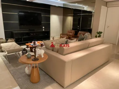 Flat com 1 Quarto à venda, 84m² no Pinheiros, São Paulo