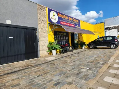Imóvel Comercial com 2 Quartos à venda, 530m² no Jardim Canaã, São José do Rio Preto