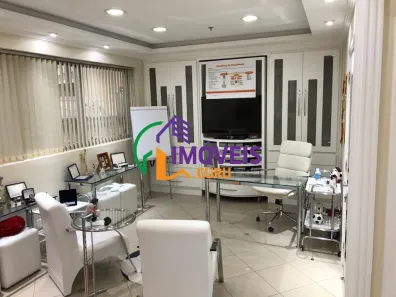 Sala Comercial com 1 Quarto à venda, 35m² no Perdizes, São Paulo