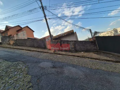 Lote/Terreno à venda, 160m² no Santa Lúcia, Belo Horizonte