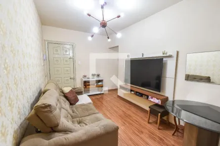 Apartamento com 2 Quartos à venda, 63m² no Ipiranga, São Paulo