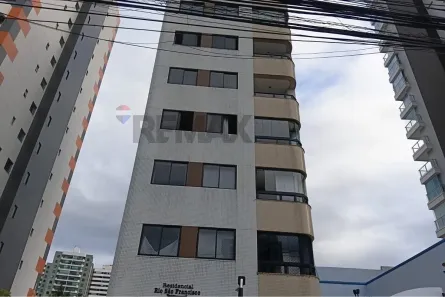Apartamento com 2 Quartos para alugar, 75m² no Caminho das Árvores, Salvador