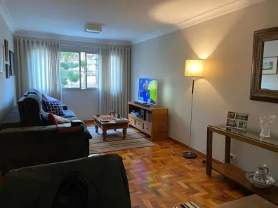 Apartamento com 3 Quartos à venda, 95m² no Moema, São Paulo