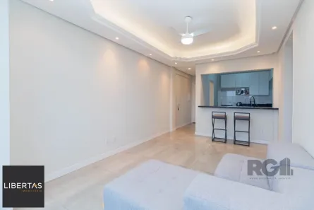 Apartamento com 3 Quartos à venda, 84m² no Centro Histórico, Porto Alegre