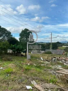 Lote/Terreno à venda, 220m² no Jardim Karla, Pinhais
