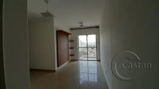 Apartamento com 2 Quartos à venda, 57m² no Vila Bertioga, São Paulo